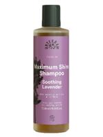 Urtekram Tune in soothing lavender shampoo