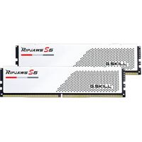 G.Skill Ripjaws S5 / F5-5600J3636D32GX2-RS5W geheugenmodule 64 GB 2 x 32 GB DDR5 - thumbnail
