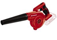 Einhell 3408001 Power X-Change accublazer TE-CB 18/180 Li-Solo (zonder accu) - thumbnail