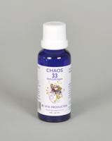 Vita Chaos 33 ontstekingen