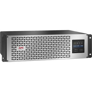 Smart-UPS Lithium Ion, Short Depth 1500VA, SmartConnect UPS