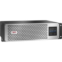 Smart-UPS Lithium Ion, Short Depth 1500VA, SmartConnect UPS