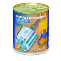 Carat dozenboor - Premium - Ø82 + montagespil M16 + SDS - in blik