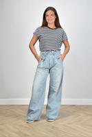 Citizens of Humanity jeans Maritzy 2054B-1136 blauw - thumbnail