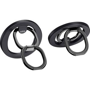 ESR HaloLock Smartphone-standaard Zwart Geschikt voor: iPhone 12 mini, iPhone 12, iPhone 12 Pro, iPhone 12 Pro Max, iPhone 13 mini, iPhone 13, iPhone 13 Pro,