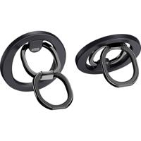 ESR HaloLock Smartphone-standaard Zwart Geschikt voor: iPhone 12 mini, iPhone 12, iPhone 12 Pro, iPhone 12 Pro Max, iPhone 13 mini, iPhone 13, iPhone 13 Pro,