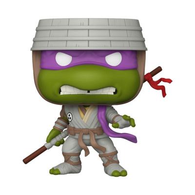 Funko POP! TMNT the Last Ronin Donatello