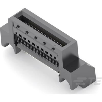 TE Connectivity 2340331-1 Inhoud: 1 stuk(s) Tray