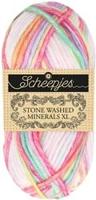 Scheepjes Stone Washed XL Minerals 906 Opal Ocean