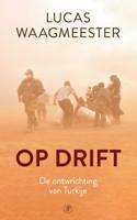 Op drift (Paperback)