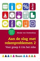 Aan de slag met rekenproblemen 2 (Paperback)