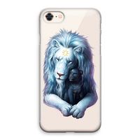 Child Of Light: iPhone 8 Transparant Hoesje