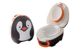 Jippies My carry potty pinguin (1 st)