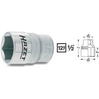 Hazet 900 900-8 Dop (zeskant) Dopsleutelinzetstuk 8 mm 1/2 (12.5 mm)