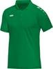 JAKO 6350 Polo Classico - Sportgroen - 4XL