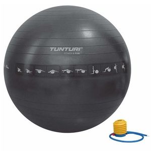 Fitnessbal Anti-Burst 55cm