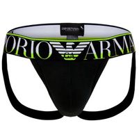 Emporio Armani Megalogo Jockstrap * Actie * - thumbnail