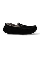 Warmbat Pantoffels Nowra NWR341099 Zwart maat