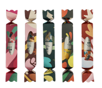 The Body Shop G3 Collection Hand Trio Set 160 ml