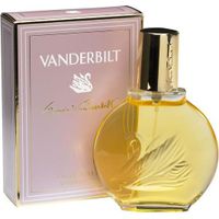 Vanderbilt eau de toilette, 100 ml