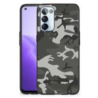 OPPO Reno5 5G | Find X3 Lite Back Case Army Light OPPO Reno5 5G | Find X3 Lite Back Case Army Light