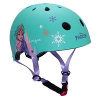 Kinderhelm Fietshelm Frozen