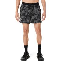 ASICS Fujitrail 5'' Short Heren