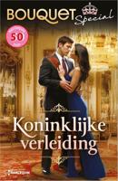 Bouquet Special Koninklijke verleiding - Maya Blake, Clare Connelly, Caitlin Crews - ebook