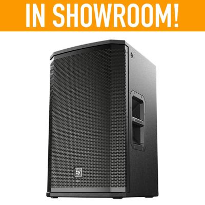 Electro-Voice ETX-12P Actieve luidspreker 12 inch