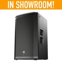 Electro-Voice ETX-12P Actieve luidspreker 12 inch