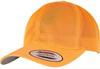 Flexfit FX6360 360° Omnimesh Cap - Neon Orange - One Size