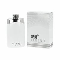 Herenparfum Montblanc MB013A07 EDT 200 ml
