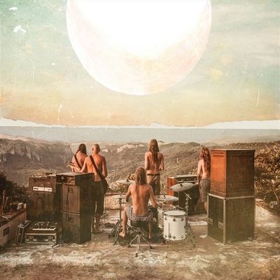 Weltklang - CD (0016027657622)