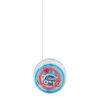 Creative Craft Group Jojo met licht - blauw Creative Craft Group Jojo met licht - blauw