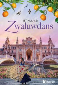 Zwaluwdans (Paperback)