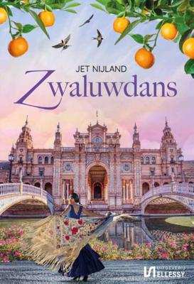 Zwaluwdans (Paperback)