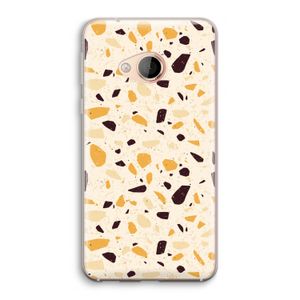 Terrazzo N°13: HTC U Play Transparant Hoesje