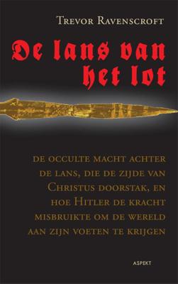 De lans van het lot (Paperback)
