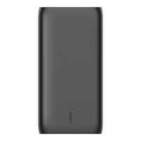 Belkin BOOST↑CHARGE 20000 mAh Zwart - thumbnail