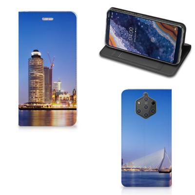 Nokia 9 PureView | Book Cover | Rotterdam