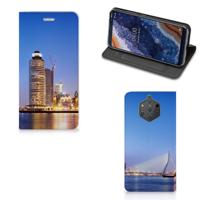 Nokia 9 PureView | Book Cover | Rotterdam