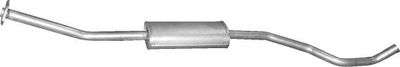 Middendemper 15231