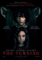 The Turning - Blu-Ray (8713045250584) - thumbnail
