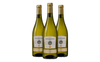 Bosio Moscato d&apos;Asti Probeerpakket (3 flessen)