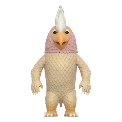 Where The Wild Things Are ReAction Action Figure Wave 01 Douglas (Monster) 10 cm