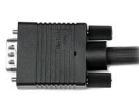 StarTech.com 10m Coax Hoge Resolutie Monitor VGA Kabel HD15 M/M - thumbnail