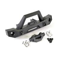 FTX - Texan 1/10 Front Bumper W/Shackles (FTX9850) - thumbnail