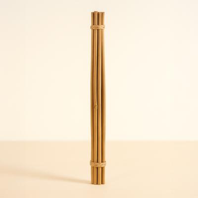 Bamboestok - kort - 40cm