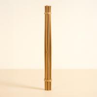 Bamboestok - kort - 40cm