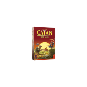 Catan het duel